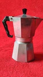 Vintage Crusinallo espressomaker, koffiemaker, percolator, Huis en Inrichting, Ophalen of Verzenden
