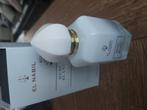 el nabil musc blanc net al witte musk van de bodyshop, Ophalen of Verzenden, Nieuw