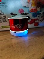 Coca Cola Bluetooth Speaker, Audio, Tv en Foto, Overige merken, Gebruikt, Overige typen, Ophalen of Verzenden