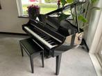 Yamaha CLP265GP Digitale Vleugel, Ophalen, Gebruikt, Zwart, Digitaal