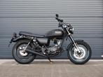 Triumph agm cafe racer schakelbrommer - bj2017 - goede staat, Ophalen, Hanway, Agm caferacer, Maximaal 45 km/u