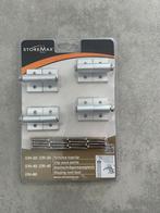 StoreMax schuine Kap Clip., Doe-het-zelf en Verbouw, Ophalen of Verzenden, Nieuw