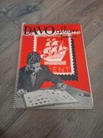 Davo Album met buitenlandse postzegels, Ophalen of Verzenden, Buitenland