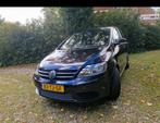 Volkswagen Golf Plus 1.6 FSI 85KW AUT 2006 Zwart, Auto's, Volkswagen, 65 €/maand, 4 cilinders, Zwart, 1200 kg