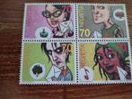 Serie Zwitserland, Ophalen of Verzenden, Postfris