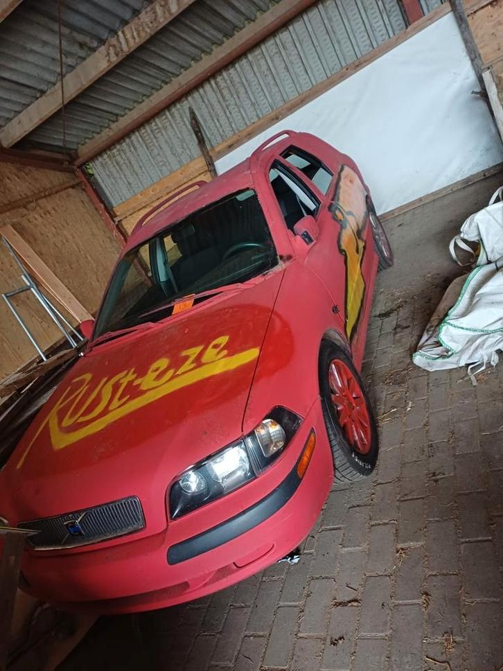 Carnavalswagen, Auto-onderdelen, Overige Auto-onderdelen, Gebruikt, Ophalen