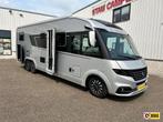 Adria Supersonic 890 LL Level Solar Lithium IPTV, Caravans en Kamperen, Campers, Luifel, Bedrijf, Diesel, Airbags