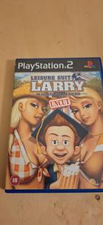 Leisure Suit Larry: Magna Cum Laude (PS2), Avontuur en Actie, Gebruikt, Vanaf 18 jaar, 1 speler
