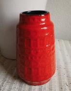 vaas West-Germany Scheurich Inka, Ophalen of Verzenden