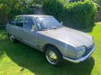 Citroën GS Pallas 1978 Grijs, Auto's, 64 pk, Overige modellen, 4 stoelen, 901 kg