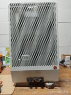 Wand gaskachetje, Ophalen, Gebruikt