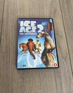 Ice Age 2 (the meltdown) DVD, Amerikaans, Ophalen of Verzenden, Tekenfilm, Zo goed als nieuw