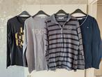 Tweedehands merk kleding dames guess mc gregor, Ophalen, Zo goed als nieuw