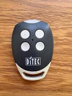 Ditec GO L4 afstandsbediening, Doe-het-zelf en Verbouw, Ophalen of Verzenden, Gebruikt, Overige typen