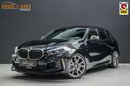 BMW M135i xDrive 306pk High Executive |Milltek|Eventuri|virt, 1998 cc, 15 km/l, Gebruikt, Euro 6