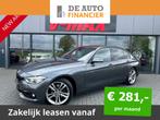 BMW 3 Serie 330E Centennial High Exec Leder Nav € 16.950,0, Auto's, BMW, Nieuw, Origineel Nederlands, Zilver of Grijs, 5 stoelen