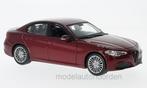 Alfa Romeo Giulia, Ophalen of Verzenden, Nieuw, Auto, Bburago