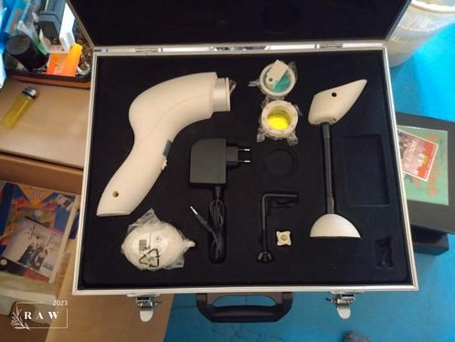 Multi Jett Biolamp - Complete Set, Witgoed en Apparatuur, Persoonlijke-verzorgingsapparatuur, Zo goed als nieuw, Overige typen