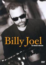 DVD BILLY JOEL THE ULTIMATE COLLECTION GREATEST HITS, Alle leeftijden, Verzenden, Zo goed als nieuw, Muziek en Concerten