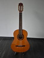 Martínez Gitaar MGS-20Lm + Hoes & Standaard, Ophalen, Gebruikt, Klassieke of Spaanse gitaar