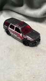 Vintage en zeldzame Hot Wheels Redline '07 Chevy Tahoe, Ophalen of Verzenden, Zo goed als nieuw, Auto
