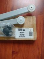 Leuning Dukdalf caravantrap, Caravans en Kamperen, Caravan accessoires, Ophalen of Verzenden, Nieuw