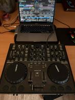 Reloop interface edition 2 - draaitafel - dj tafel -, Ophalen, Zo goed als nieuw, Reloop