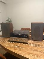 Vintage platenspeler Dual 420, Ophalen, Gebruikt, Platenspeler, Dual