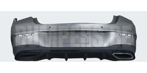 Bumper MERCEDES CLA W118 AMG 19-A1188859501 Achterbumper KJ1, Auto-onderdelen, Carrosserie en Plaatwerk, Bumper, Achter, Gebruikt