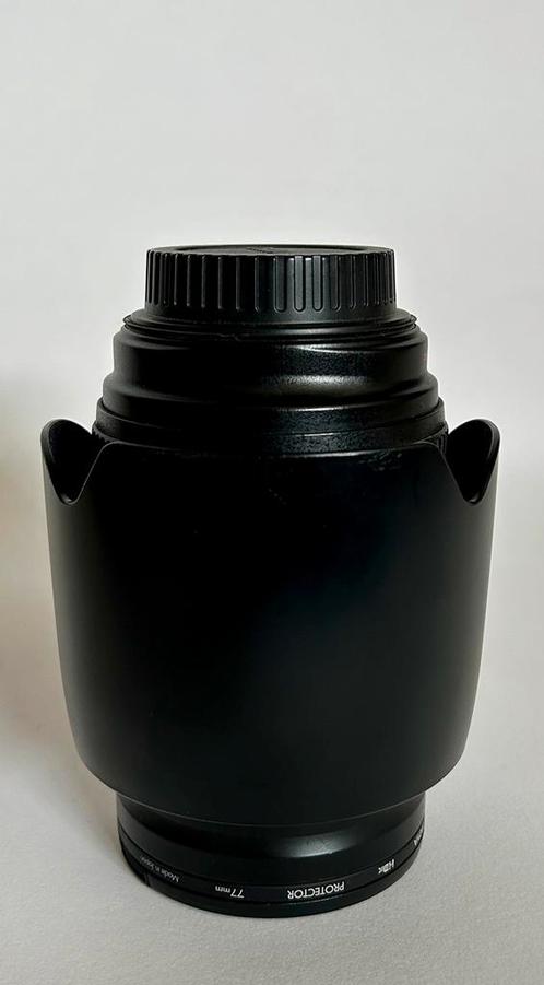 Canon EF 24-70mm 2.8 USM, Audio, Tv en Foto, Fotografie | Lenzen en Objectieven, Gebruikt, Standaardlens, Zoom, Ophalen