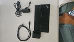 Lenovo ThinkPad Docking Station X230/X240, Ophalen of Verzenden, Lenovo, Docking station, Gebruikt