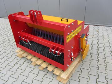 Doorzaaimachine door zaaimachine doorzaaien ML-greenseeder beschikbaar voor biedingen