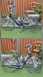 Elektrische fiets Sparta., Ophalen, Zo goed als nieuw, Playstation 5 Digital