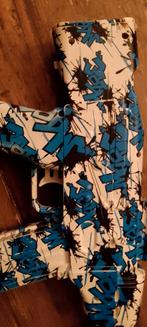 Blaster balletjes, Kinderen en Baby's, Speelgoed | Buiten | Actiespeelgoed, Ophalen of Verzenden, Gebruikt