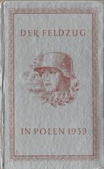 1939 Poolse veldtocht oostfront Polen, Verzamelen, Militaria | Tweede Wereldoorlog, Ophalen of Verzenden, Landmacht, Overige gebieden