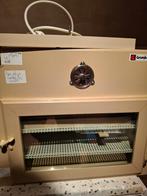 Grumbach broedmachine, Dieren en Toebehoren, Pluimvee | Toebehoren, Ophalen, Broedmachine