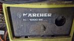 Kärcher hd 1000 SE, Ophalen, Gebruikt, Elektrisch, Kärcher