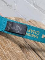 Fabienne Chapot - Suedeleren riem 75CM - Nieuw, Minder dan 3 cm, Minder dan 80 cm, Echt leder, Nieuw