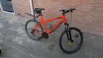 Mountainbike btwin rockrider 340, Ophalen, Zo goed als nieuw, Aluminium, 24 inch of meer