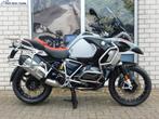 BMW R 1250 GS ADVENTURE, super staat, bj 2019, 2 cilinders, 1254 cc, Motorrijbewijs A, Bedrijf