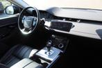 Land Rover Range Rover Evoque 1.5 P300e AWD SE AUTOMAAT/Navi, Auto's, Zwart, Bedrijf, Vierwielaandrijving, Hybride Elektrisch/Benzine