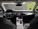 Audi A6 Avant 55 TFSI e quattro Competition, Automaat, Gebruikt, 4 cilinders, Plug-in hybride