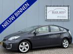 Toyota Prius 1.8 Dynamic Business Automaat Navigatie/Camera/, Gebruikt, 1340 kg, 4 cilinders, Stoelverwarming