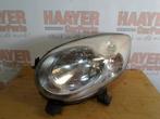 Koplamp Links Citroën C1 (2005-06/2014-09), Gebruikt, Citroën, Kontakt-citroen@citroen.com, Citroën Deutschland GmbH