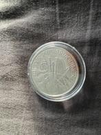 Wiener Philharmoniker 1 oz .999 Zilver 2022, Postzegels en Munten, Edelmetalen en Baren, Ophalen of Verzenden, Zilver