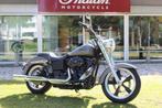 Harley-Davidson Dyna Switchback FLD, Bedrijf, 2 cilinders, 1690 cc, Chopper