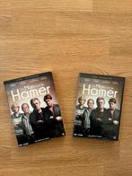 De man met de hamer (boxset), Alle leeftijden, Ophalen of Verzenden, Zo goed als nieuw, Boxset