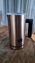 Melkopschuimer, Ophalen of Verzenden, Zo goed als nieuw, Elektrische melkopschuimer