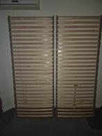 Topflex bedbodem 80x200, Ophalen, Eenpersoons, Zo goed als nieuw, 80 cm