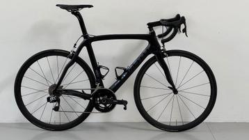 Pinarello Dogma 65.1 Think2 "BlackOnBlack" beschikbaar voor biedingen